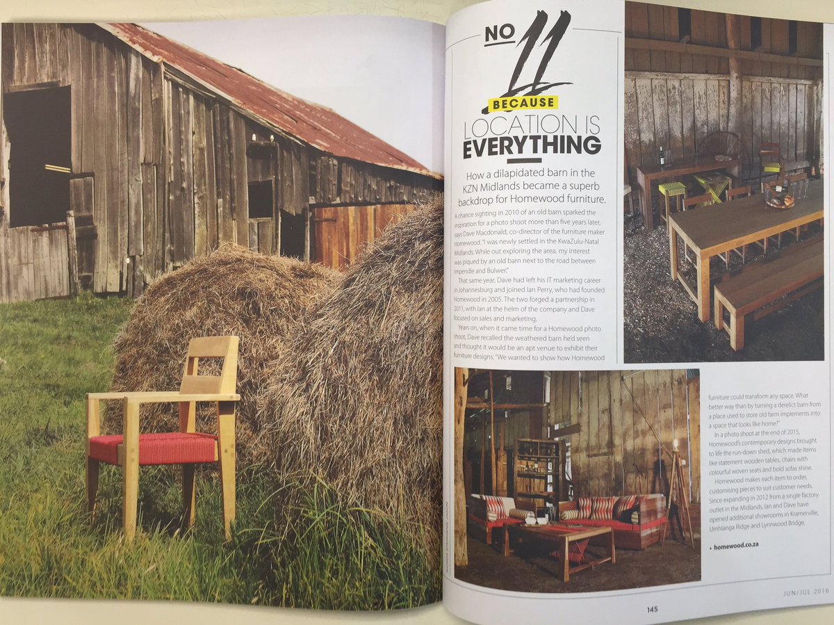 HOMEWOOD tweet media