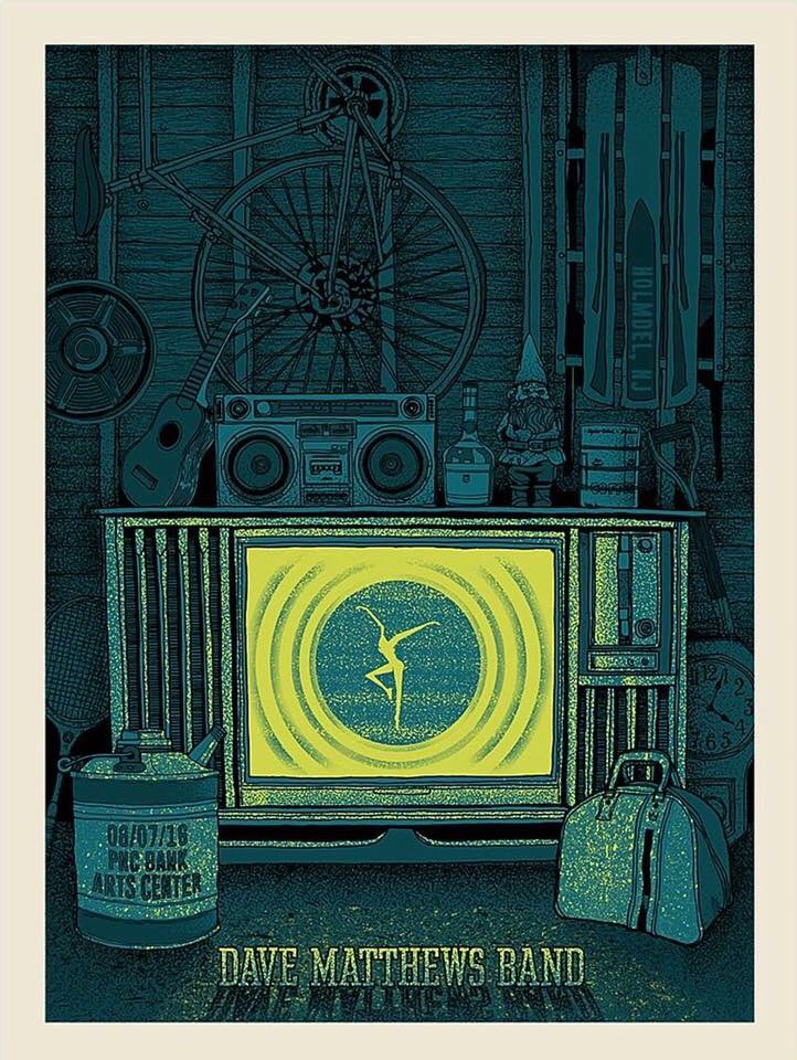 DMBPosterPeople (@dmbposterpeople) on Twitter photo 