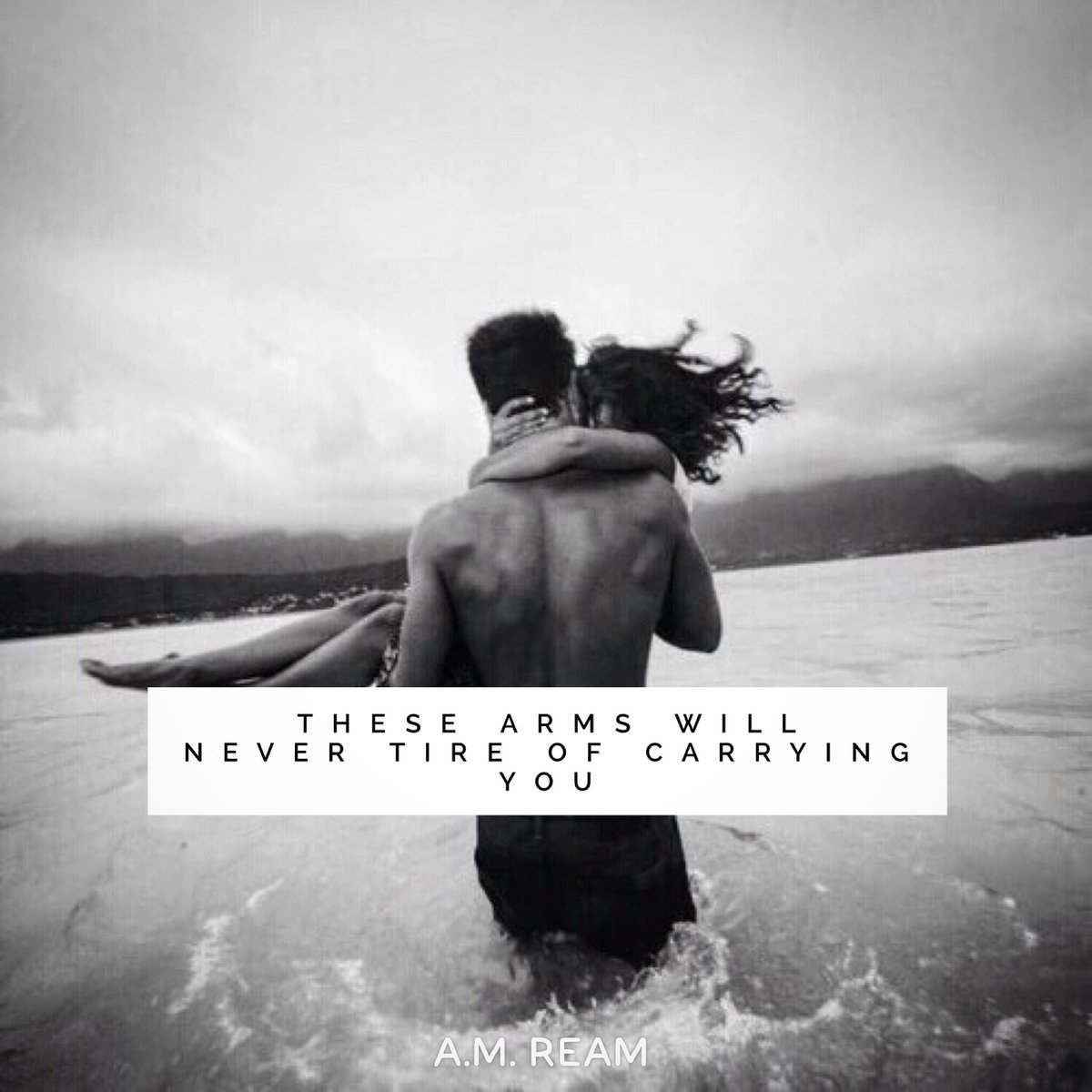 growintowings's tweet photo. These arms will never tire 
of carrying you. 

#amream 

#eightwords https://t.co/WZe34iyHQm