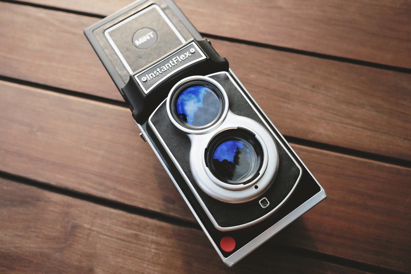 Mint Cameras tweet media
