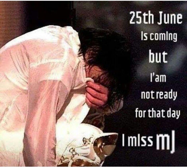 soso0019584ever's tweet photo. @mjjjaxonPl  miss you Michael https://t.co/ePCrjCfBi6