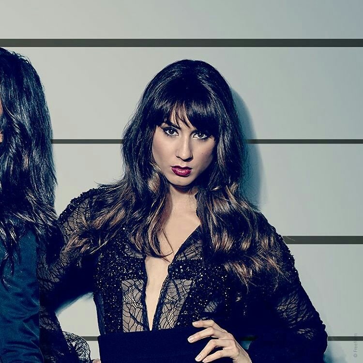 miss_jillyb's tweet image. Tock... #SaveHanna #PLLPoster S7 #PLLPoster #7