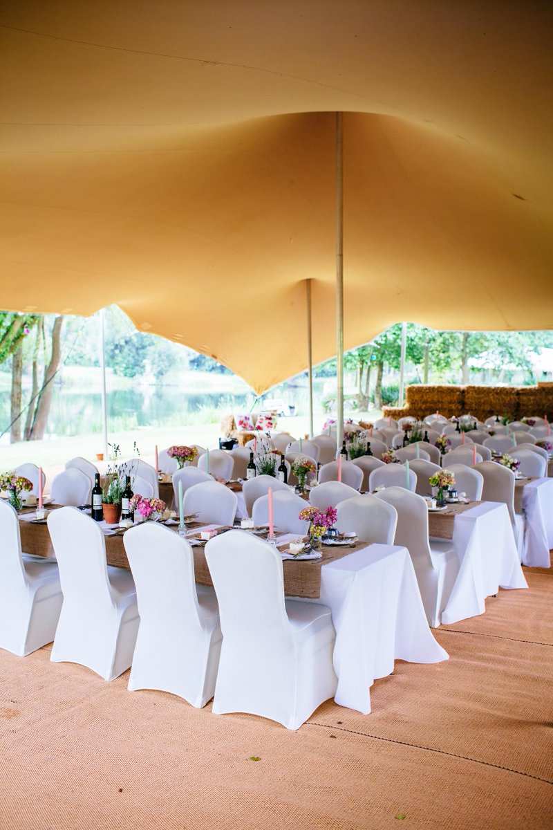 #stretchtent? #weddingplanninghour #marquee #alternativewedddingplanning