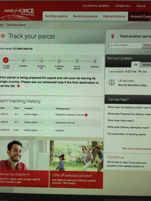 @USPSHelp https://t.co/5TFlPMVKfk<a class="tags" target="_blank" title="On Twitter" href="/?out=eyJ0eXAiOiJKV1QiLCJhbGciOiJIUzUxMiJ9.eyJpYXQiOjE3MjU2MTE1MjIsImlzcyI6InR3cG9ybnN0YXJzLmNvbSIsIm5iZiI6MTcyNTYxMTUyMiwiZXhwIjoxNzU3MTQ3NTIyLCJyZWRpcmVjdF91cmwiOiJodHRwczovL3R3aXR0ZXIuY29tL1VTUFNIZWxwIn0.av-KnaOMqalPAo-4d9VYmdljGIY4hFi0bBgqOOv_TykxPcwesZrtgwSY3ThGarY3fFwfV6Ywgf20IuanAeVSwg">@USPSHelp</a><a href="/tag/gentleman"class="tags"><span>#gentleman</span></a>