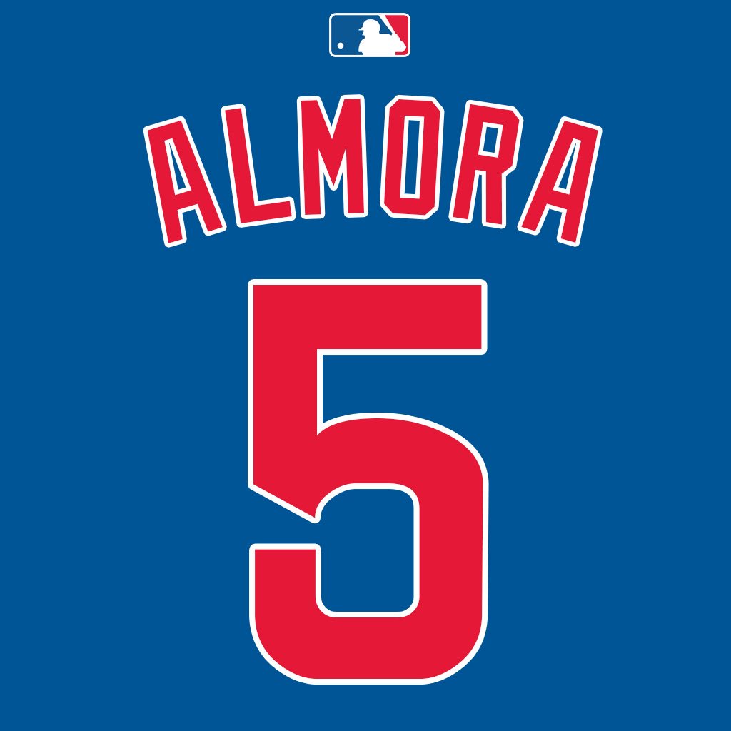 MLB Jersey Numbers on Twitter: \