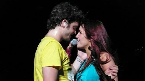 silviiastyles's tweet photo. #QueremosRebeldeEnNova 
❤Roberta &amp; Diego❤ De nuevo https://t.co/nHiAmzgm1k