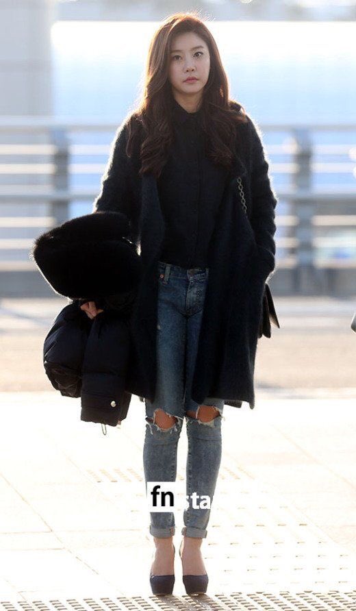 aboutsojin's tweet photo. STYLE OF PARK SOJIN https://t.co/RKBLum1hIV