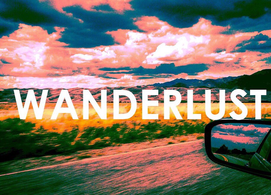TripCommander's tweet photo. Summer's here! Use #TripCommander to #roadtrip &amp; #experience #wanderlust #travel #planning 
https://t.co/DIM6N8pvYP https://t.co/5OhAVQWrDB