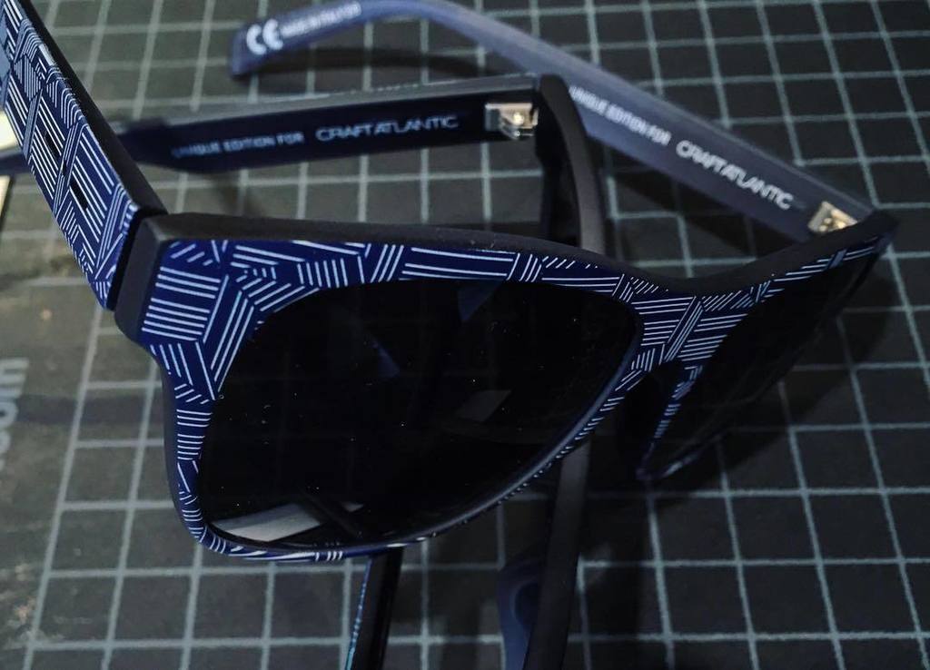 luisfern5's tweet photo. SPECIAL EDITION // #geometric#summer
#ss16 @craftatlantic summer collab w/ @italiaindepend… https://t.co/YJZeGu4PSE https://t.co/mZ7rWTPzvx