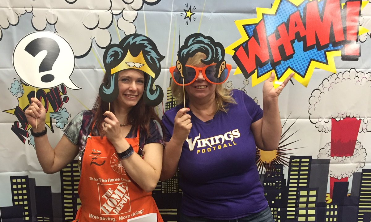 _zrossi's tweet photo. Wonderful VOA week at 2806! Thank you to #ourorangefamy for all the fabulous fun! https://t.co/Ky28LDxtT0