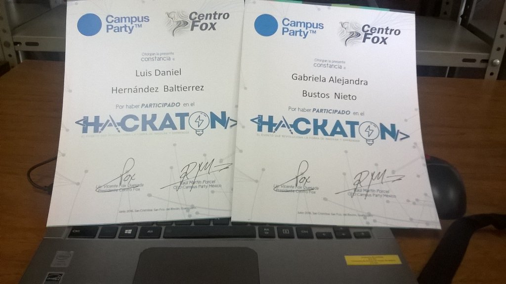 DaniH_VR's tweet photo. No ganamos pero nos quedamos con un muy buen sabor de boca en #cpfox nos vemos #Guadalajara #cpmx7 https://t.co/FBKFMq6EYQ