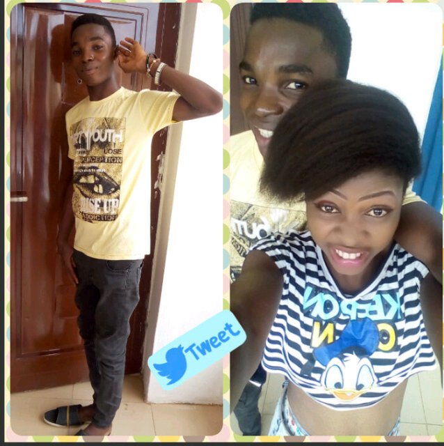 i_unicode's tweet image. Feeling #happy..#OluwaNi