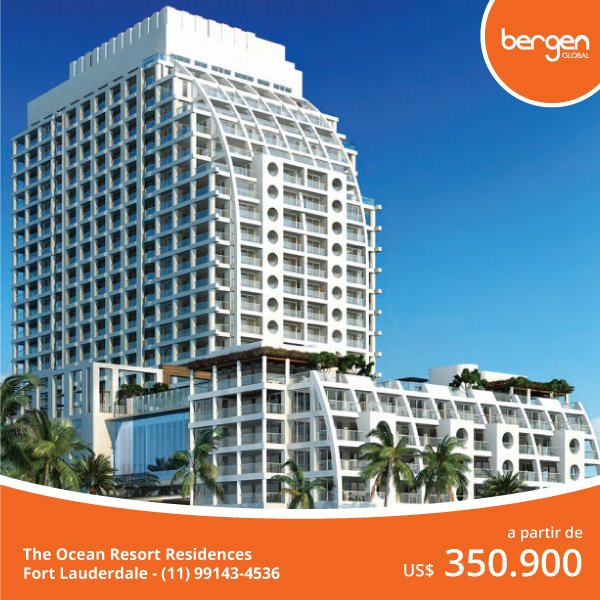 Bergen Global tweet media