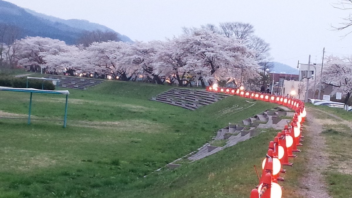 MadeBaluk's tweet image. in hakodate