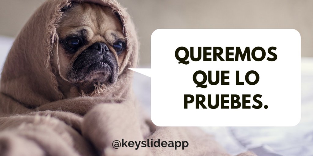 nirbyhq's tweet image. Acepta una invitación para #KeySlide cuando esté disponible! 👌 #presentaciones #online buff.ly/1Obja2p