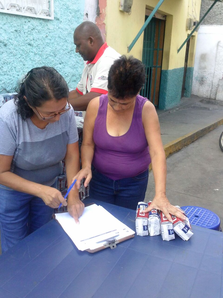 Café Fama de América tweet media