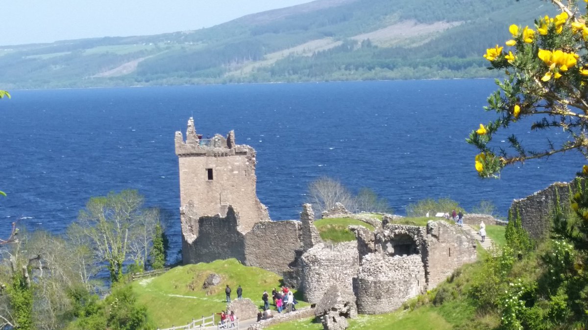 Bairdtravels's tweet photo. @ChristinaSNP Thanks pal --#battleathon was fab --- last weekend. https://t.co/eeIAU7Cor5