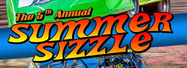 Summer Sizzle this Saturday at CSP! - canyonspeedwaypark.com/2016/06/summer…