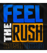 PWTees's tweet photo. Official Merchandise Page of Lio Rush https://t.co/VlvCurxWdE https://t.co/okwNHUPRYZ