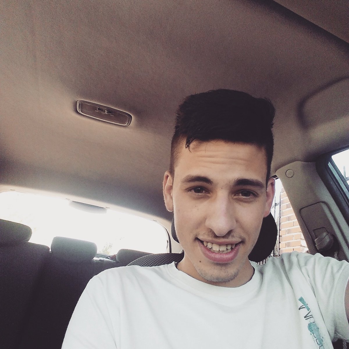 Ramon_21ML's tweet photo. Sonrie siempre! https://t.co/kCbQFOR0nf