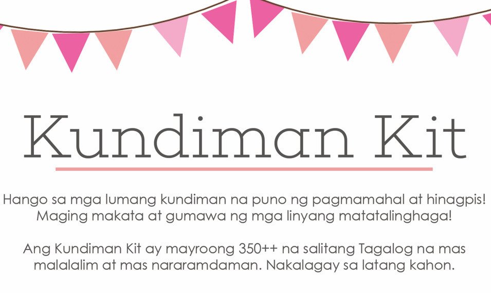 PoetryMagnetsPH's tweet photo. Isa sa mga pinaka-paborito naming kit!
And #KundimanKit!
#⃣ Use our hashtag!
#PoetryMagn… https://t.co/J05T6kzyoJ https://t.co/n7BcxHCrng