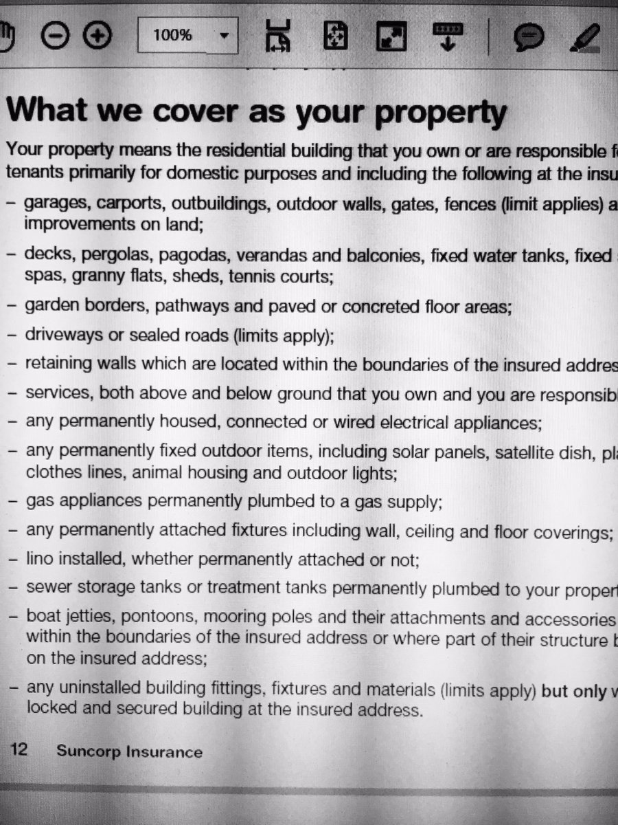 RealLuckyPhil's tweet image. Christian Michael &amp;amp; Keith @SuncorpINS agree carpet is permanent attached covering #insurancenightmare #suncorp