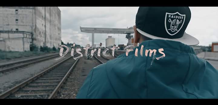 DstrictFilms's tweet image. Zekko mit Bre, bald auf Rap am Mittwoch! by @DstrictFilms #musikvideo