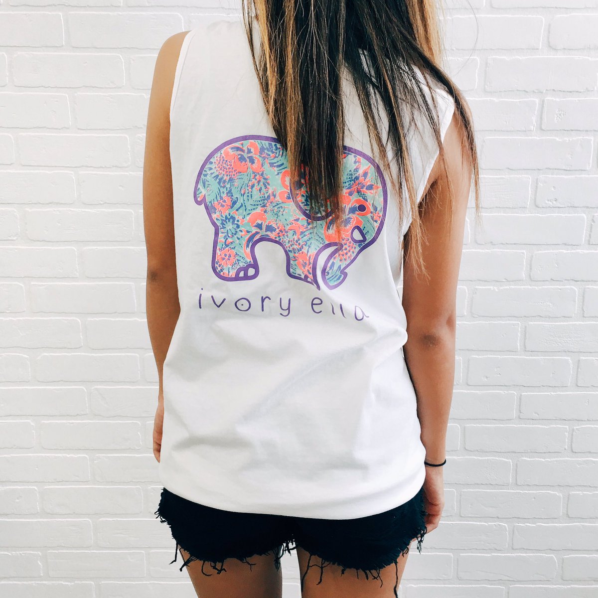 new tanks coming tomorrow!!! who's excited?!?! ☺️☺️