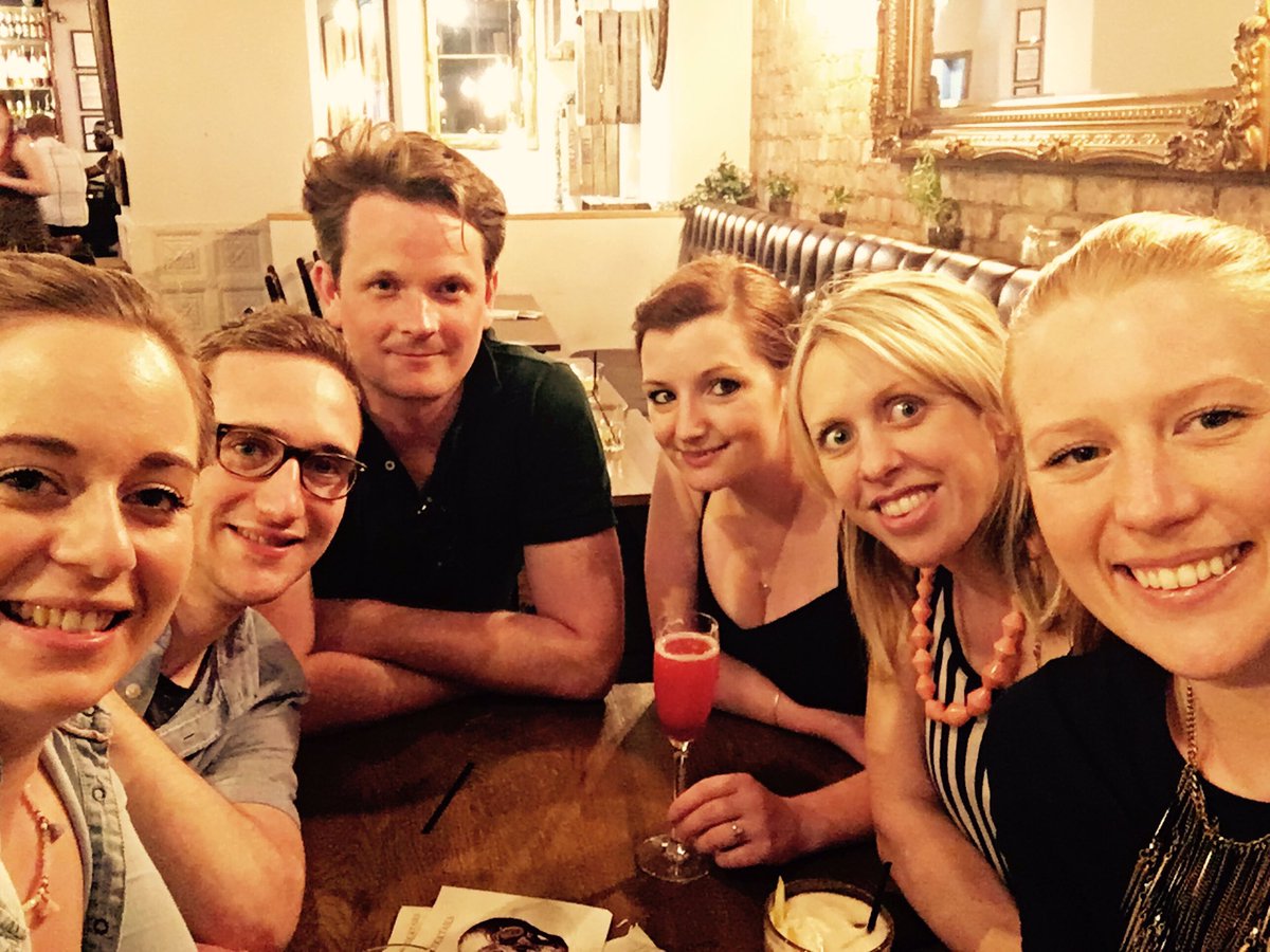 MajComm_NW's tweet photo. Welcoming our newest team members @MajComm_Kirsty @MajComm_larysa #Manchester #Didsbury https://t.co/WlBSmwFkrl