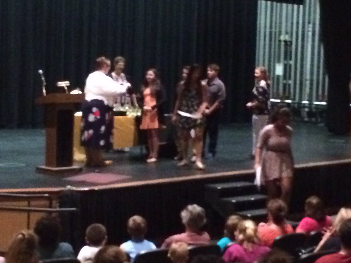 BMS_Principal's tweet photo. Congratulations to all our music students recognized at tonight's awards ceremony!  @BMSBandRoom @BMSChorusRoom https://t.co/2Hv2OKNzM0