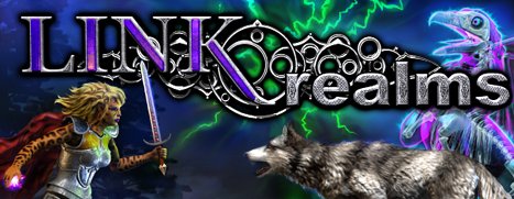 Linkrealms tweet picture