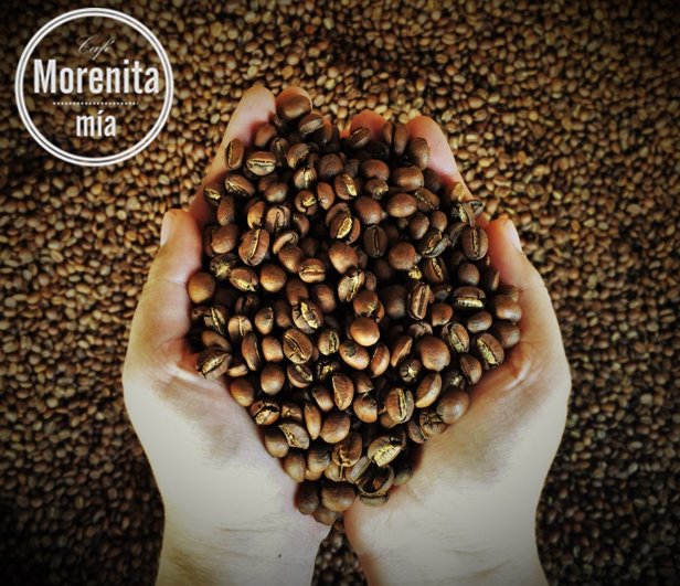 CafeMorenitaMia's tweet photo. En @CafeMorenitaMia sólo seleccionamos los mejores granos de café, para un #BuenCafe #TostamosConLosSentidos. https://t.co/YCY8EbgBxq