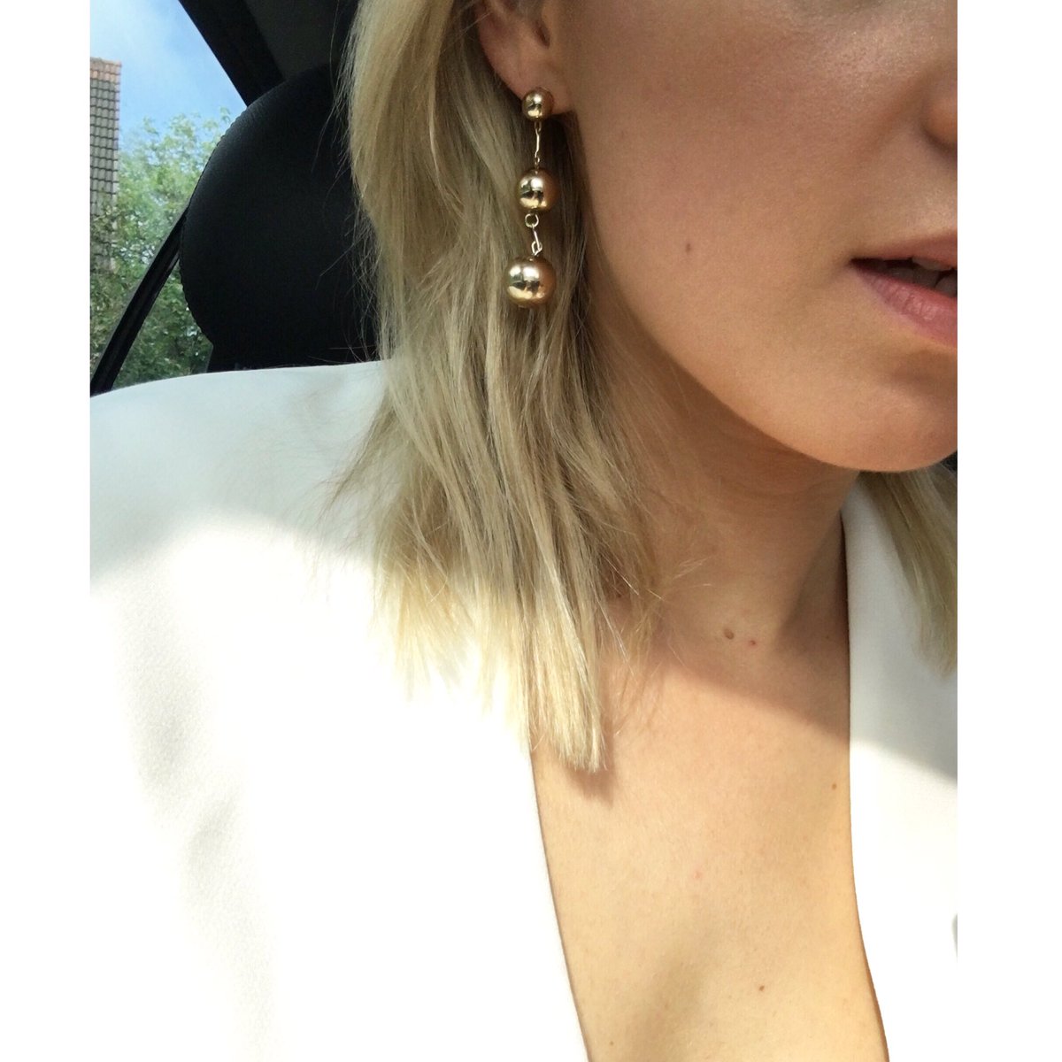 Annaov's tweet photo. https://t.co/4Fha1Cqfo9 #lotd #lookbook #fashion #styling #celiné #Love #looktoday #streetstyle #summer #blogger https://t.co/5q5CJwTCyc