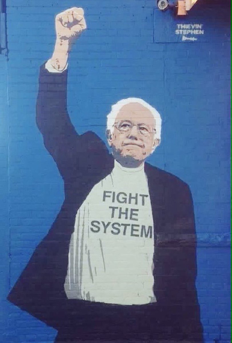 tommiesunshine's tweet photo. #CAPrimary #NJPrimary #FeelTheBern #StillSanders #Bernie2016 #PoliticalRevolution #BernieWinsCalifornia #NotMeUs https://t.co/hh9tD57GHv