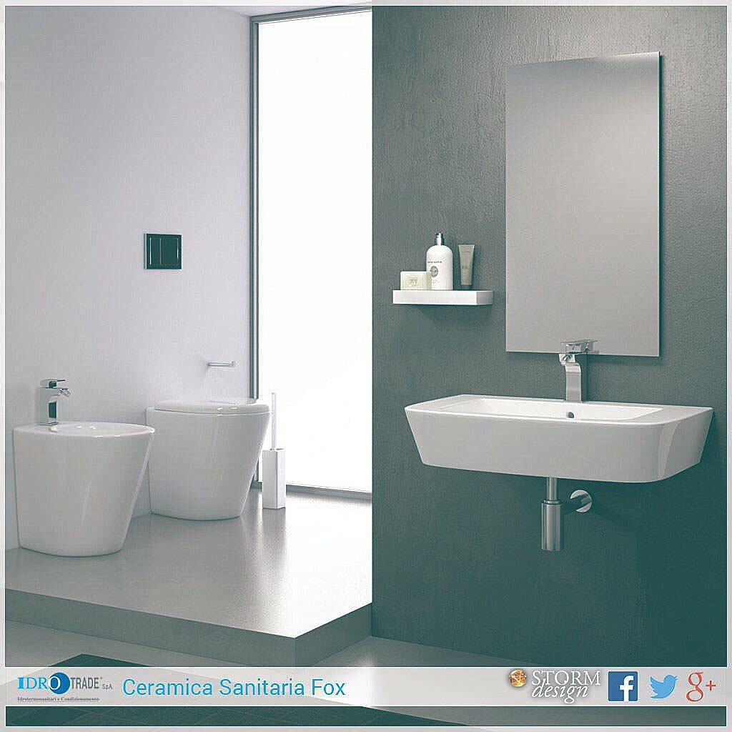 idrotrade's tweet image. #STORM #STORMdesign #bagno #bath #bathroom #bathroomdesign goo.gl/cDYlgG