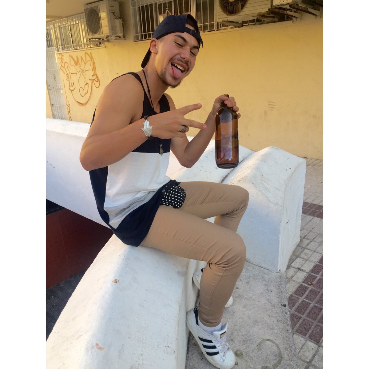 Fjavierg15's tweet photo. 🍻🤔 https://t.co/RuTJm0K5Ei
