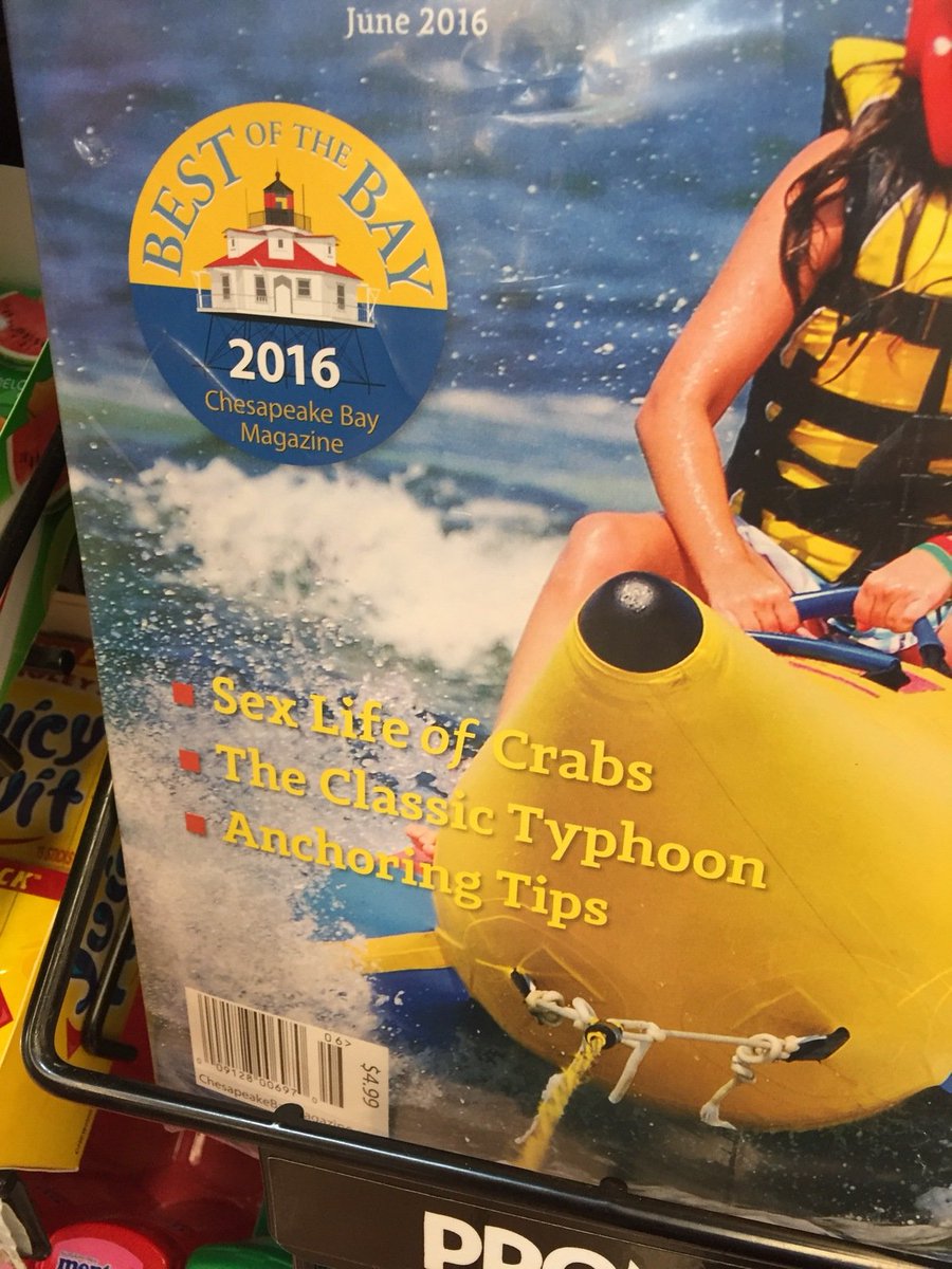 ScratchMarcs's tweet photo. HARD HITTING JOURNALISM @ChesapeakeDaily #alpha #scratchmarc #scratchmarcs #SouthernWeather https://t.co/kbAuFRB71b