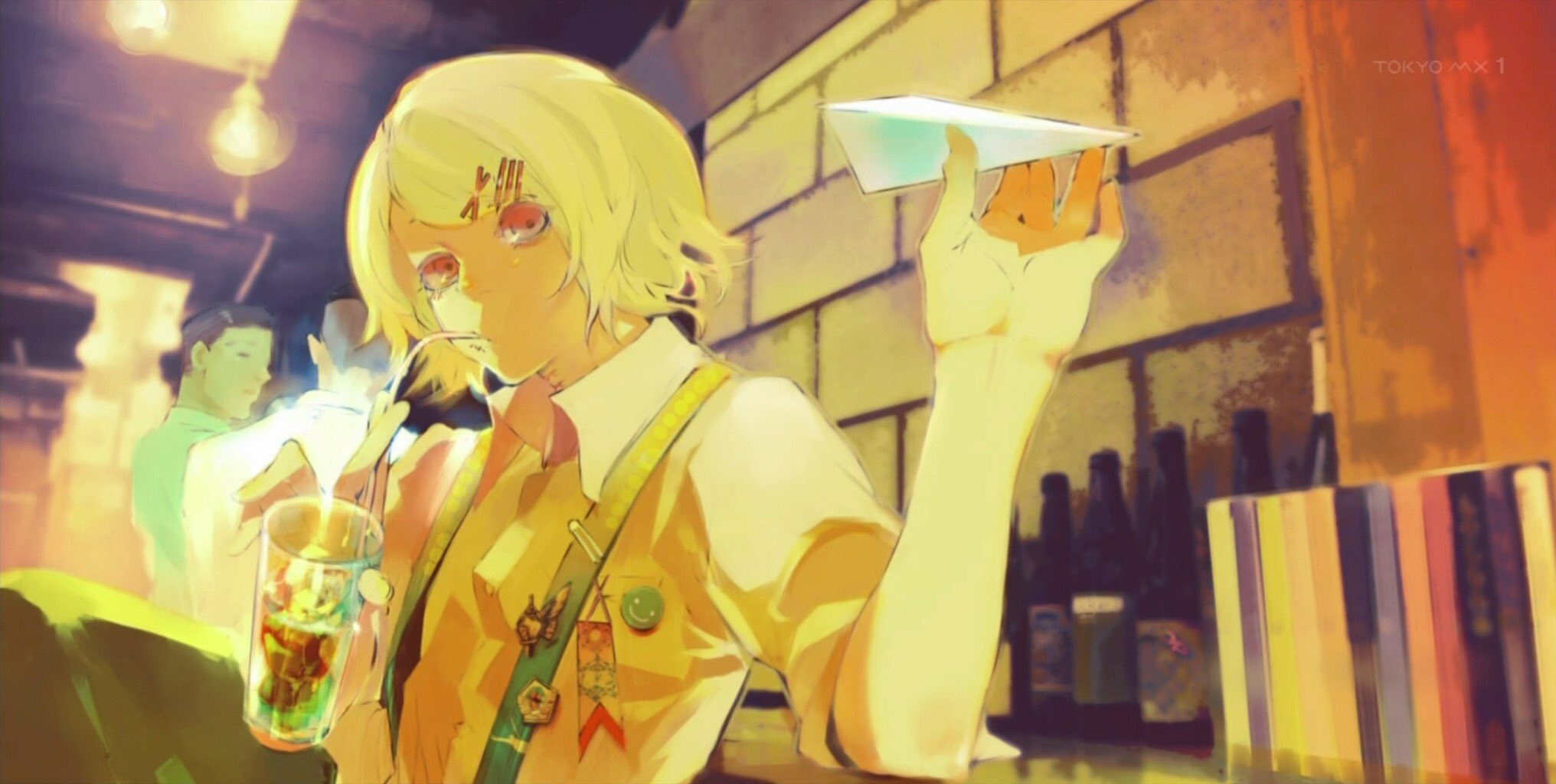 kento アニメ・ゲーム垢 on X: 