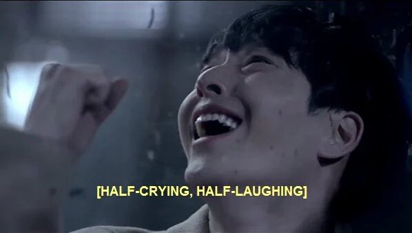 Seeihongg's tweet photo. @aceofutopia #staystrongme https://t.co/2K8946Yzci