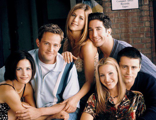 Friends