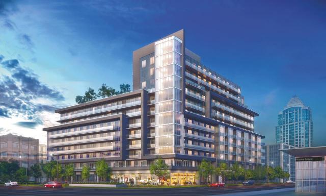 Urban_Toronto's tweet photo. .@FortressRDI's 'Lotus' is our #ProjectoftheDay! https://t.co/EDkWFz3sOq #Toronto #Condo #RealEstate #Bayview #Urban https://t.co/MtaJOg5M2z