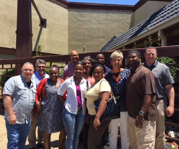 Andy Davis tweet media