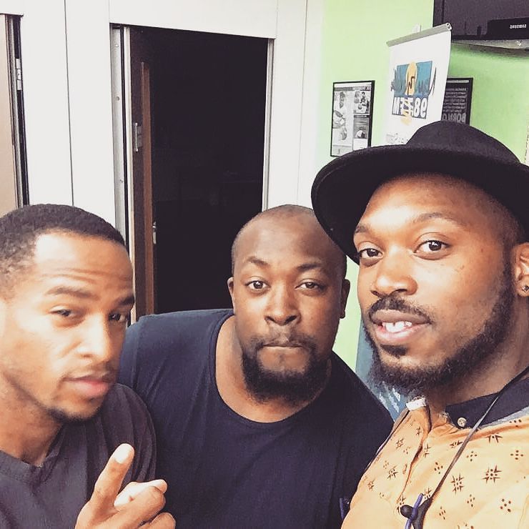 StefanDavisActs's tweet photo. Quick interview with @adazzledesign and @andre.soul for #TheTaleofTheFatherless #newstyler… https://t.co/66pumB9i8S https://t.co/B1goZEk9XV
