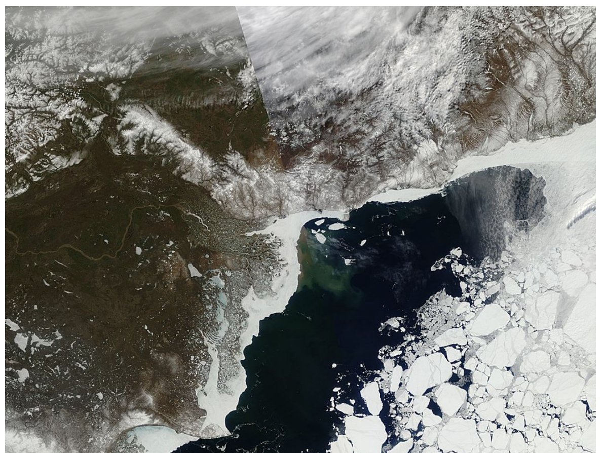 utclimatecenter's tweet image. Arctic Sea Ice Melt 2016:  "We've never seen anything like this..."
wapo.st/1UxYuy3