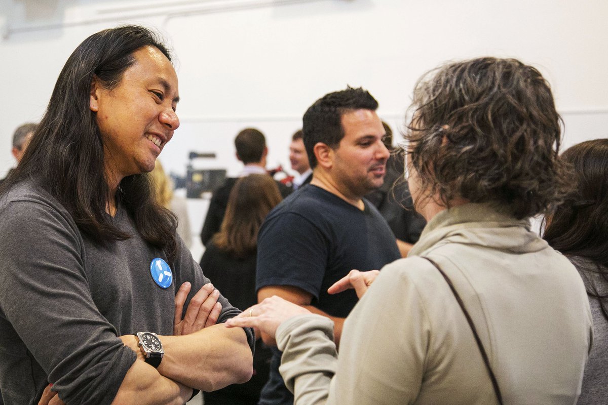 ystudiossf's tweet photo. See you tomorrow NIGHT! #party #ystudios #SFDW2016 #SFDW @sfdesignweek @AIGASF https://t.co/AsySednLCz https://t.co/PitHDDlLLL