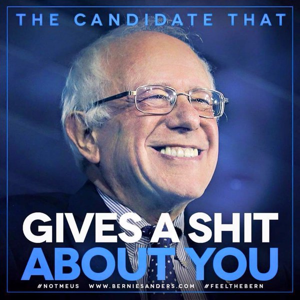 Europe4Sanders's tweet photo. Make your vote count! Montana needs a change, someone who cares! #MTPrimary #MontanaPrimary #Montana #PrimaryDay https://t.co/5ZZQ0VwK8s