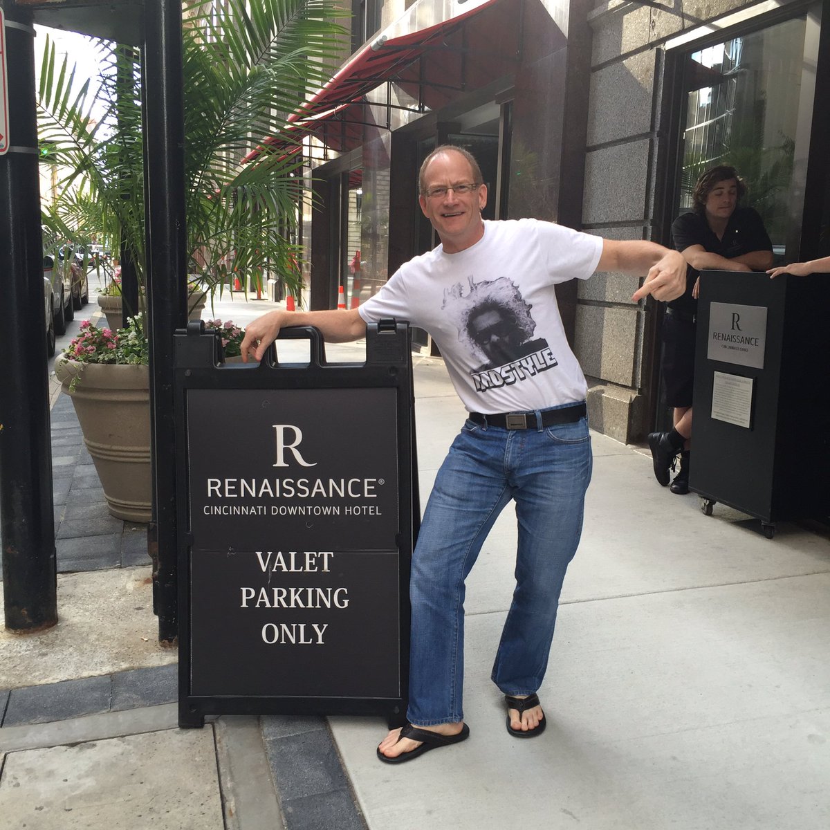 chrisjohall's tweet image. RadStyle in Cincinnati @RadStyleRacing