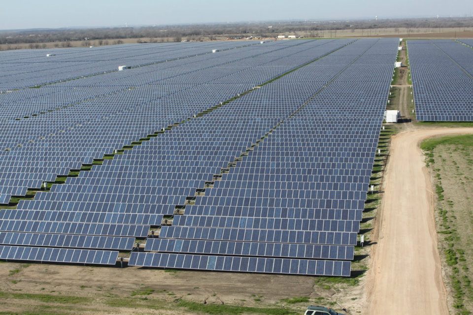 MikeHudema's tweet image. BAM! #Solar Will Replace Nearly All Retiring Coal in #Texas: greentechmedia.com/articles/read/… #ActOnClimate #cdnpoli #abpoli