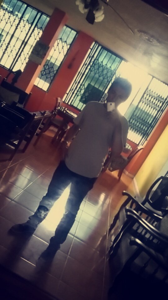 steeven_189's tweet photo. Yo no le temo a la soledad Noooo. https://t.co/dN1Nmzezos