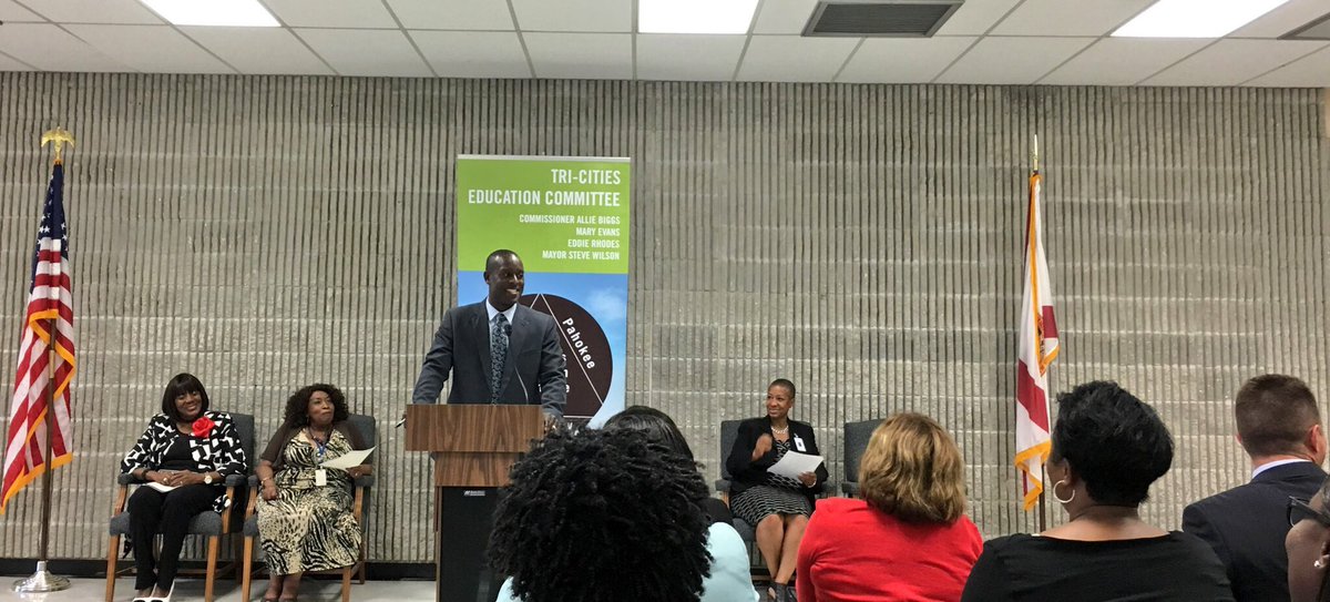 Glades Central HS tweet media